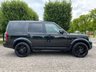 USED 2016 16 LAND ROVER DISCOVERY 3.0 SDV6 HSE 5d AUTO 255 BHP 1 Former Keeper+Finance Available+PCP&HP+Full Land Rover History+Sat-Nav+2 Keys+Heated Leather Seat+Xenon+Hamman Kardon+ Nationwide Delivery+Nationwide Warranty+Rear Camera+Bluetooth+