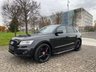 USED 2016 16 AUDI Q5 3.0 SQ5 PLUS TDI QUATTRO 5d AUTO 335 BHP 