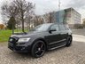 USED 2016 16 AUDI Q5 3.0 SQ5 PLUS TDI QUATTRO 5d AUTO 335 BHP 