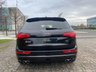 USED 2016 16 AUDI Q5 3.0 SQ5 PLUS TDI QUATTRO 5d AUTO 335 BHP 