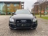 USED 2016 16 AUDI Q5 3.0 SQ5 PLUS TDI QUATTRO 5d AUTO 335 BHP 