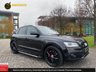 USED 2016 16 AUDI Q5 3.0 SQ5 PLUS TDI QUATTRO 5d AUTO 335 BHP 