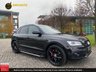 USED 2016 16 AUDI Q5 3.0 SQ5 PLUS TDI QUATTRO 5d AUTO 335 BHP 