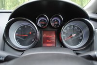 USED 2011 11 VAUXHALL ASTRA 1.7 SRI CDTI 5d 108 BHP www.suffolkcarcentre.co.uk - Located at Ilketshall