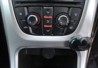 USED 2011 11 VAUXHALL ASTRA 1.7 SRI CDTI 5d 108 BHP www.suffolkcarcentre.co.uk - Located at Ilketshall
