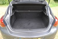 USED 2011 11 VAUXHALL ASTRA 1.7 SRI CDTI 5d 108 BHP www.suffolkcarcentre.co.uk - Located at Ilketshall
