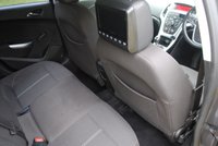 USED 2011 11 VAUXHALL ASTRA 1.7 SRI CDTI 5d 108 BHP www.suffolkcarcentre.co.uk - Located at Ilketshall