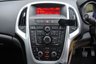 USED 2011 11 VAUXHALL ASTRA 1.7 SRI CDTI 5d 108 BHP www.suffolkcarcentre.co.uk - Located at Ilketshall