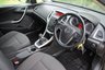USED 2011 11 VAUXHALL ASTRA 1.7 SRI CDTI 5d 108 BHP www.suffolkcarcentre.co.uk - Located at Ilketshall