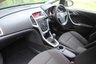 USED 2011 11 VAUXHALL ASTRA 1.7 SRI CDTI 5d 108 BHP www.suffolkcarcentre.co.uk - Located at Ilketshall