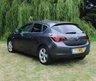 USED 2011 11 VAUXHALL ASTRA 1.7 SRI CDTI 5d 108 BHP www.suffolkcarcentre.co.uk - Located at Ilketshall