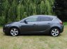 USED 2011 11 VAUXHALL ASTRA 1.7 SRI CDTI 5d 108 BHP www.suffolkcarcentre.co.uk - Located at Ilketshall