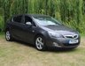 USED 2011 11 VAUXHALL ASTRA 1.7 SRI CDTI 5d 108 BHP www.suffolkcarcentre.co.uk - Located at Ilketshall