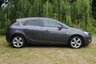 USED 2011 11 VAUXHALL ASTRA 1.7 SRI CDTI 5d 108 BHP www.suffolkcarcentre.co.uk - Located at Ilketshall