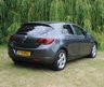 USED 2011 11 VAUXHALL ASTRA 1.7 SRI CDTI 5d 108 BHP www.suffolkcarcentre.co.uk - Located at Ilketshall