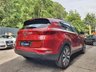 USED 2016 16 KIA SPORTAGE 1.7 CRDI 3 ISG 5d 114 BHP ALLOYS+H/SEATS+P/SNSR+CRUISE