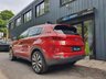 USED 2016 16 KIA SPORTAGE 1.7 CRDI 3 ISG 5d 114 BHP ALLOYS+H/SEATS+P/SNSR+CRUISE