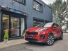USED 2016 16 KIA SPORTAGE 1.7 CRDI 3 ISG 5d 114 BHP ALLOYS+H/SEATS+P/SNSR+CRUISE