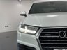 USED 2017 67 AUDI Q7 3.0 TDI QUATTRO S LINE 5d 215 BHP 