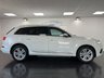 USED 2017 67 AUDI Q7 3.0 TDI QUATTRO S LINE 5d 215 BHP 