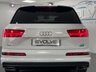 USED 2017 67 AUDI Q7 3.0 TDI QUATTRO S LINE 5d 215 BHP 