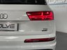 USED 2017 67 AUDI Q7 3.0 TDI QUATTRO S LINE 5d 215 BHP 