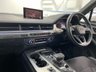 USED 2017 67 AUDI Q7 3.0 TDI QUATTRO S LINE 5d 215 BHP 