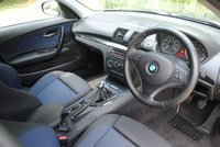 USED 2010 10 BMW 1 SERIES 2.0 116I SPORT 5d 121 BHP www.suffolkcarcentre.co.uk - Located at Ilketshall