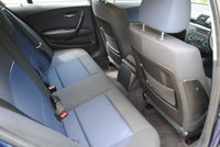USED 2010 10 BMW 1 SERIES 2.0 116I SPORT 5d 121 BHP www.suffolkcarcentre.co.uk - Located at Ilketshall