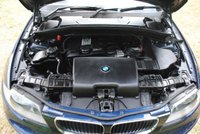 USED 2010 10 BMW 1 SERIES 2.0 116I SPORT 5d 121 BHP www.suffolkcarcentre.co.uk - Located at Ilketshall