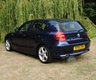 USED 2010 10 BMW 1 SERIES 2.0 116I SPORT 5d 121 BHP www.suffolkcarcentre.co.uk - Located at Ilketshall