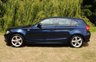 USED 2010 10 BMW 1 SERIES 2.0 116I SPORT 5d 121 BHP www.suffolkcarcentre.co.uk - Located at Ilketshall