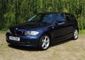 USED 2010 10 BMW 1 SERIES 2.0 116I SPORT 5d 121 BHP www.suffolkcarcentre.co.uk - Located at Ilketshall