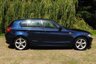 USED 2010 10 BMW 1 SERIES 2.0 116I SPORT 5d 121 BHP www.suffolkcarcentre.co.uk - Located at Ilketshall