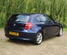 USED 2010 10 BMW 1 SERIES 2.0 116I SPORT 5d 121 BHP www.suffolkcarcentre.co.uk - Located at Ilketshall