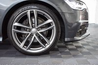 USED 2018 18 AUDI A6 2.0 AVANT TDI ULTRA BLACK EDITION 5d 188 BHP BOSE, Heated Electric Seats