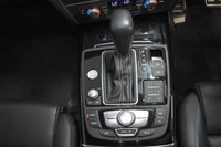 USED 2018 18 AUDI A6 2.0 AVANT TDI ULTRA BLACK EDITION 5d 188 BHP BOSE, Heated Electric Seats