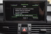 USED 2018 18 AUDI A6 2.0 AVANT TDI ULTRA BLACK EDITION 5d 188 BHP BOSE, Heated Electric Seats
