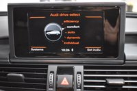 USED 2018 18 AUDI A6 2.0 AVANT TDI ULTRA BLACK EDITION 5d 188 BHP BOSE, Heated Electric Seats
