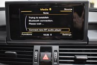 USED 2018 18 AUDI A6 2.0 AVANT TDI ULTRA BLACK EDITION 5d 188 BHP BOSE, Heated Electric Seats