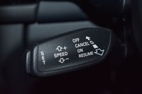 USED 2018 18 AUDI A6 2.0 AVANT TDI ULTRA BLACK EDITION 5d 188 BHP BOSE, Heated Electric Seats
