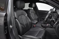 USED 2018 18 AUDI A6 2.0 AVANT TDI ULTRA BLACK EDITION 5d 188 BHP BOSE, Heated Electric Seats