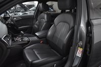 USED 2018 18 AUDI A6 2.0 AVANT TDI ULTRA BLACK EDITION 5d 188 BHP BOSE, Heated Electric Seats