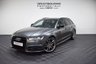 USED 2018 18 AUDI A6 2.0 AVANT TDI ULTRA BLACK EDITION 5d 188 BHP BOSE, Heated Electric Seats