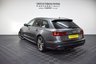 USED 2018 18 AUDI A6 2.0 AVANT TDI ULTRA BLACK EDITION 5d 188 BHP BOSE, Heated Electric Seats