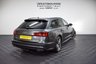 USED 2018 18 AUDI A6 2.0 AVANT TDI ULTRA BLACK EDITION 5d 188 BHP BOSE, Heated Electric Seats