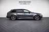 USED 2018 18 AUDI A6 2.0 AVANT TDI ULTRA BLACK EDITION 5d 188 BHP BOSE, Heated Electric Seats