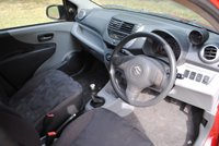 USED 2009 59 SUZUKI ALTO 1.0 SZ4 5d 68 BHP www.suffolkcarcentre.co.uk - Located at Ilketshall