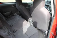 USED 2009 59 SUZUKI ALTO 1.0 SZ4 5d 68 BHP www.suffolkcarcentre.co.uk - Located at Ilketshall