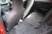 USED 2009 59 SUZUKI ALTO 1.0 SZ4 5d 68 BHP www.suffolkcarcentre.co.uk - Located at Ilketshall